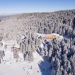 Alpinist, Malyovitsa Hotel *