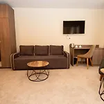 Alpinist, Malyovitsa Hotel *