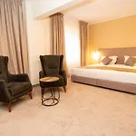Hotel Alpinist, Malyovitsa