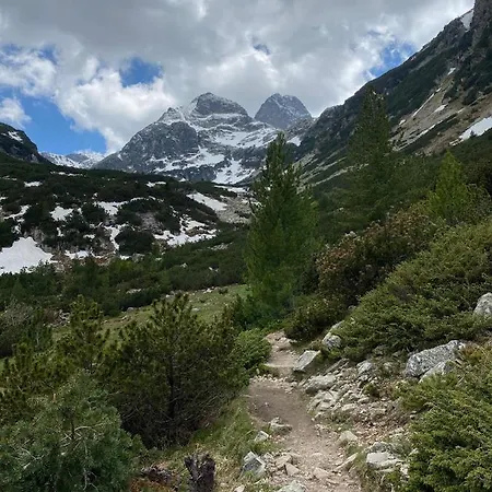 Alpinist, Malyovitsa *