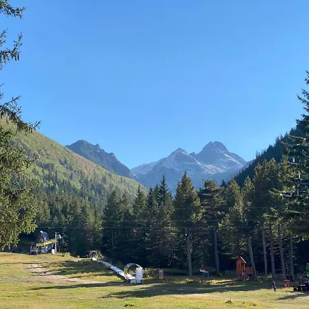Alpinist, Malyovitsa *